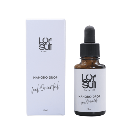 マホロドロップ　フィールオリエンタル　10ml