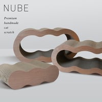 Premiumシリーズ | NUBE - ヌーベ -