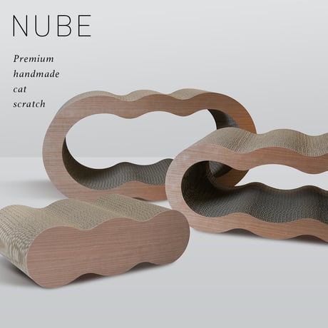 Premiumシリーズ | NUBE - ヌーベ -