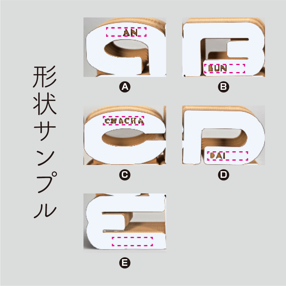 ゆこの⭐︎アルファベットネコ 切り絵クリエイター KEN アルファベットねこアクリル