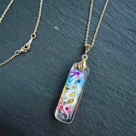 龍神ネックレス | STORES