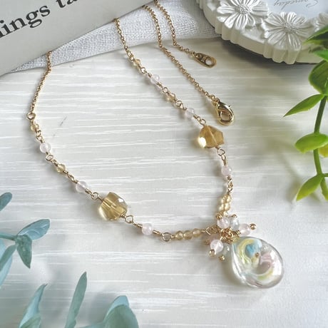 虹龍ネックレス | STORES