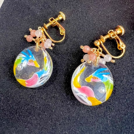 虹龍アクセサリー | STORES