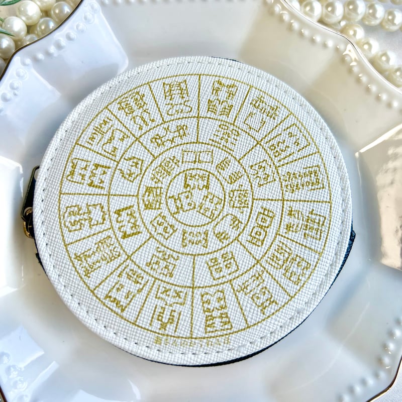 フトマニ双龍クロス フトマニ双龍クロス ヒーリング