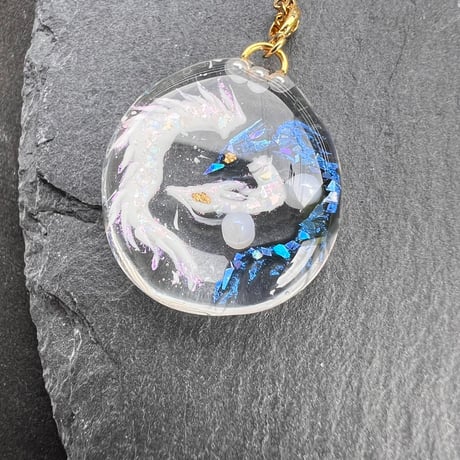 白龍ネックレス | STORES