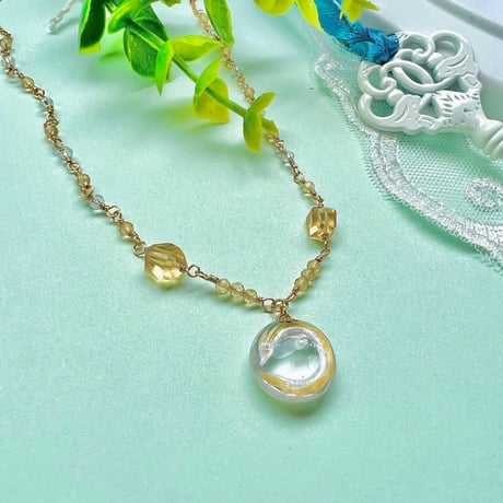 白龍ネックレス | STORES