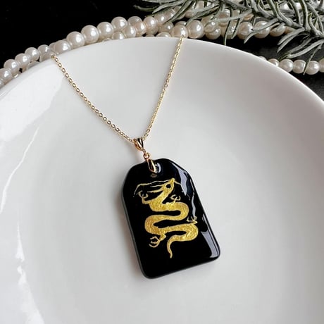 龍神ネックレス | STORES