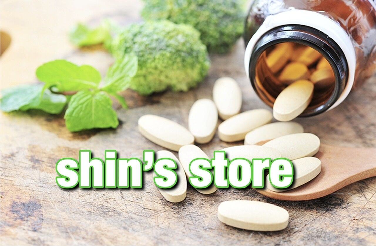 shin's STORE