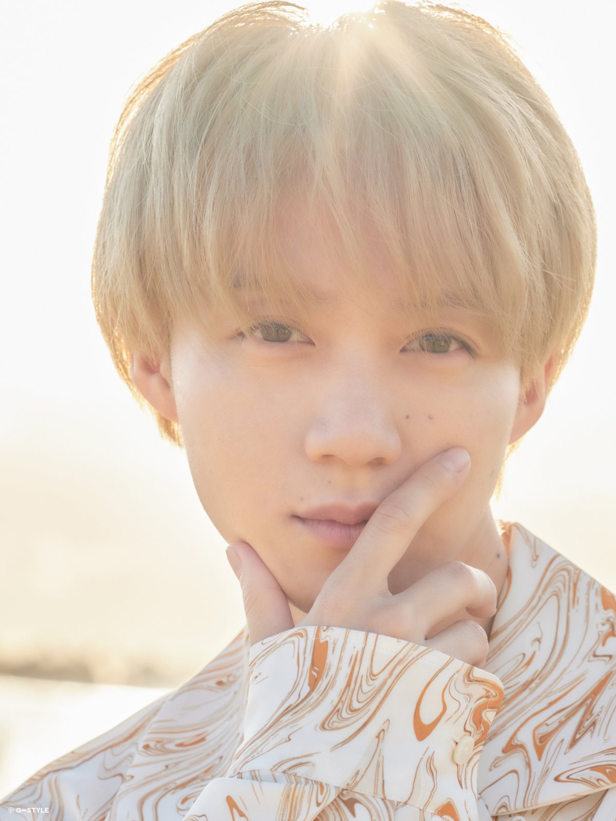 小越勇輝　ブロマイド　生写真　アクスタ　セット 小越勇輝 31st Birthday Event 開催が決定しました！ 【日程】 4