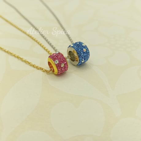 スワロフスキーネックレス | STORES