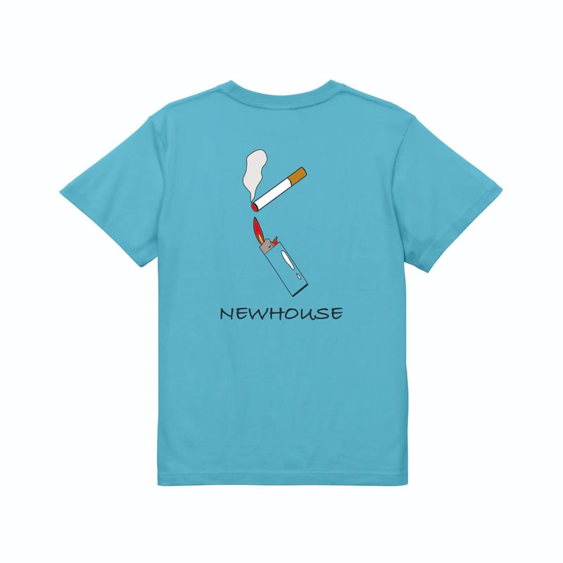 NEWHOUSE Tシャツ | newhouseSTORE