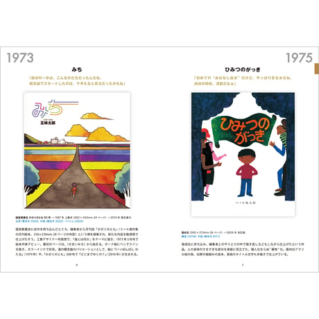 五味太郎 絵本クロニクル 1973-2025完全版　★NHK「あさイチ」（1/21）にてスペシャルインタビュー放送！　／　【880】