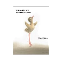 小鳥の贈りもの　おおぞらに向かって飛び立つあなたへ　／　作：ピルッコ・ヴァイニーオ　訳：山川紘矢 山川亜希子　【721】