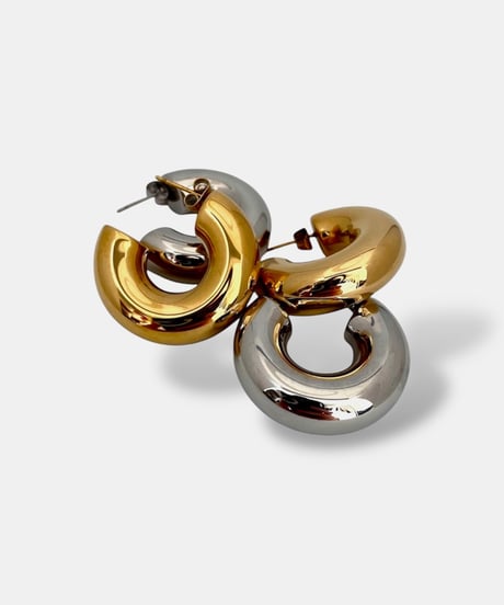 Plump Earrings