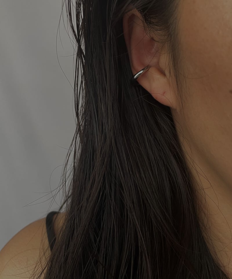 ☆送料・関税込☆HEI★SIMPLE EAR-CUFF★ SIMPLE EAR CUFF | UNIDRE