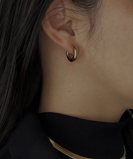 Mini Hoop Earrings