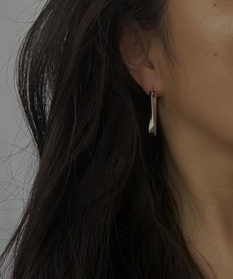 Triangle Earrings