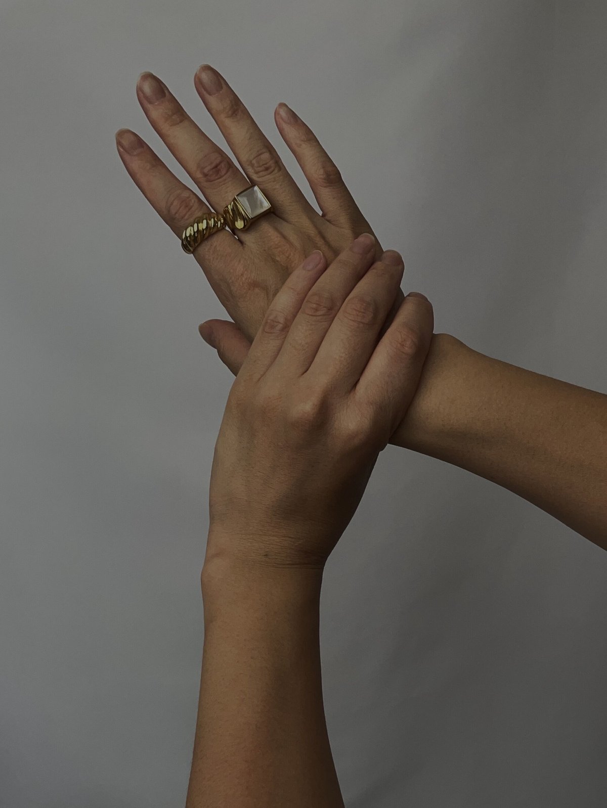 Wave ring 2025 paper store