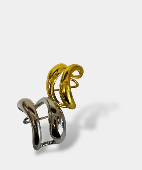 Metal Pony Hook