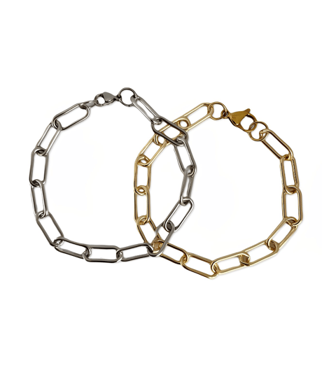 Chain Link Bracelet