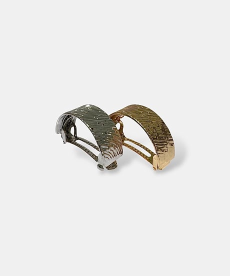 Barrette