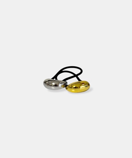 Metal Hair Tie