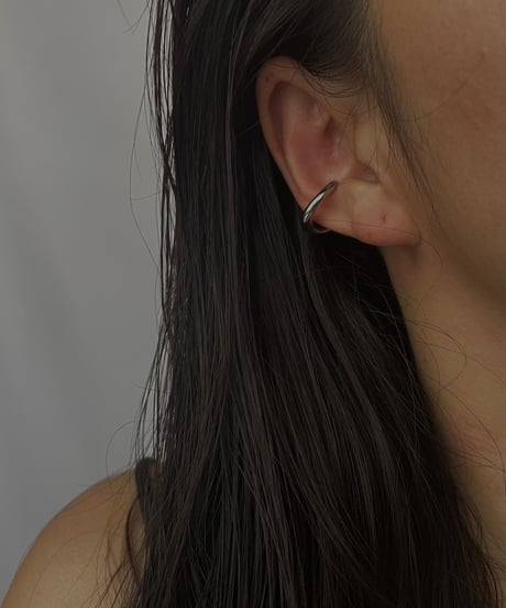 SIMPLE EAR CUFF