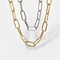 Chain Link Necklace