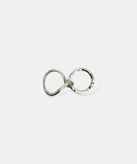 2way Double Ring
