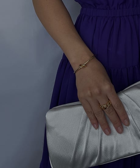 Knot Bangle