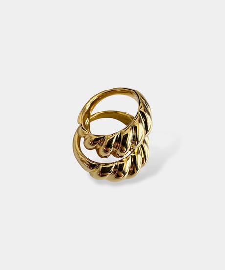 Wave Ring
