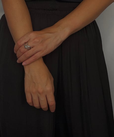 2way Double Ring