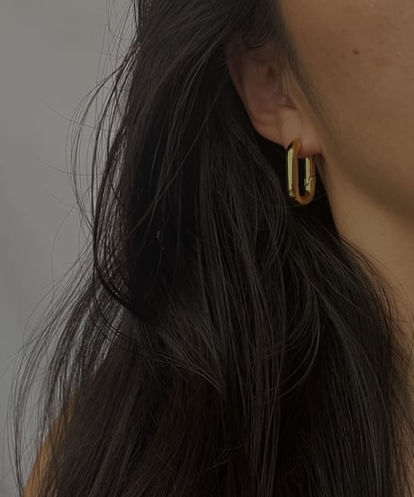Hoop Earrings