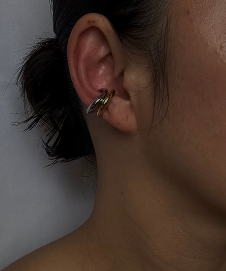 SIMPLE EAR CUFF