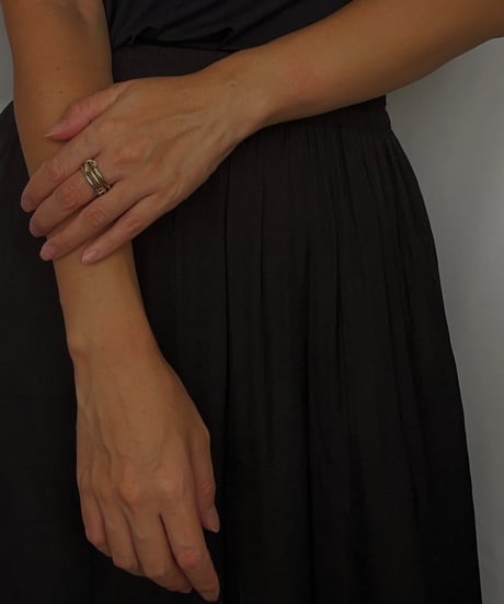 2way Triple Ring