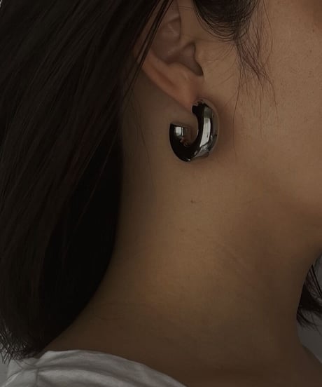 Plump Earrings