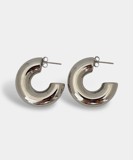 Plump Earrings