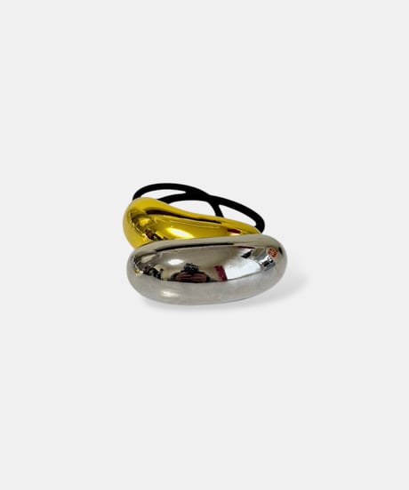 Metal Hair Tie