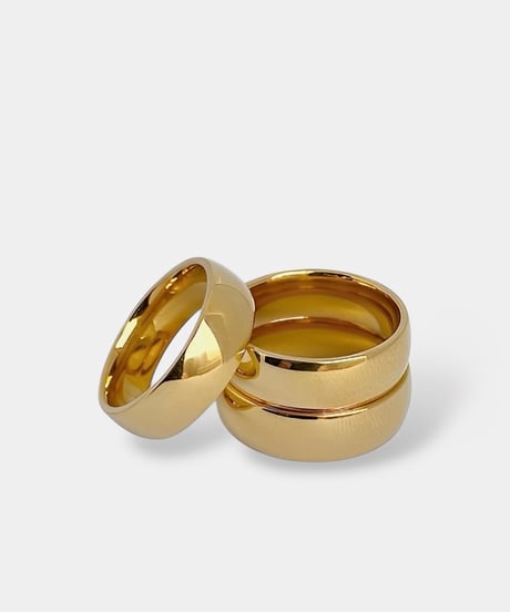 Classic Ring 6mm