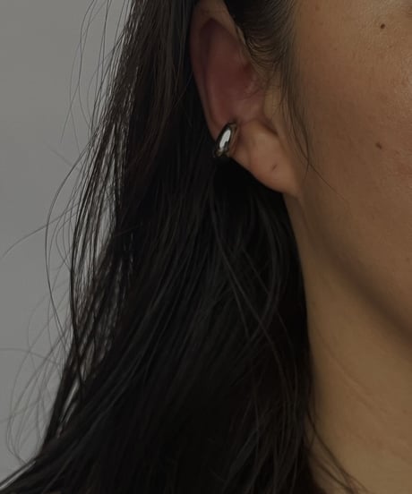 MOON EAR CUFF