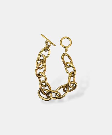 Vintage Like Chain Bracelet