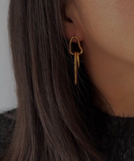Link Earrings