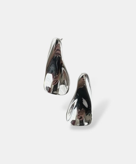 Plate Earrings