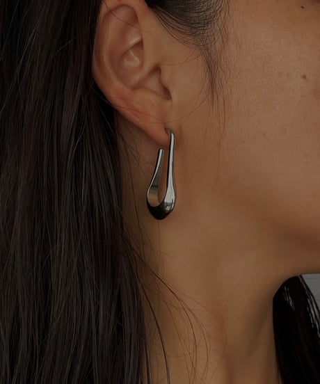 Drop Earrings