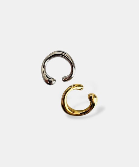 SIMPLE EAR CUFF
