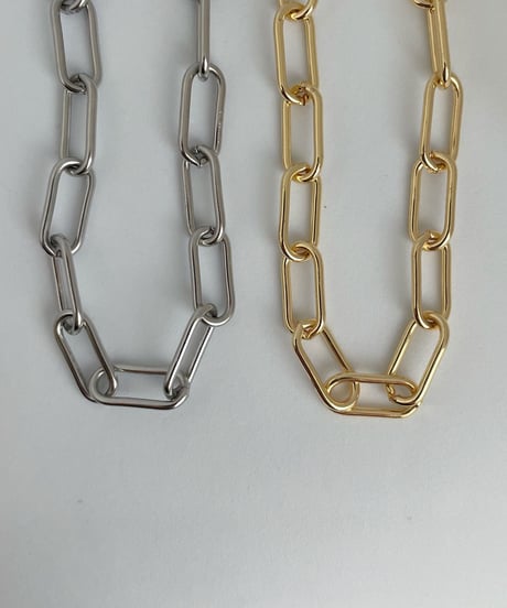 Chain Link Bracelet