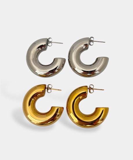 Plump Earrings