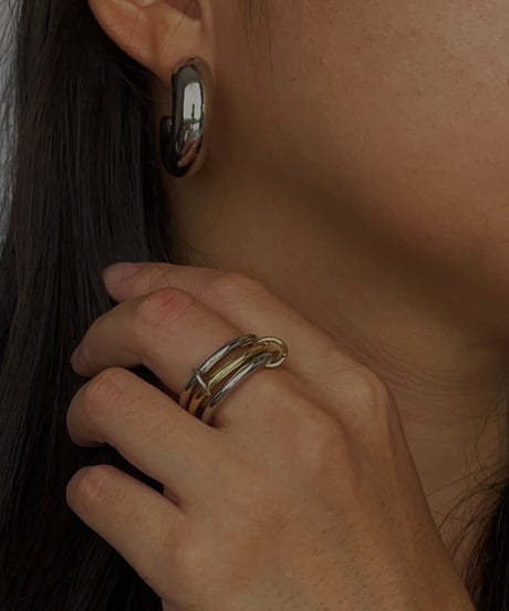 2way Triple Ring