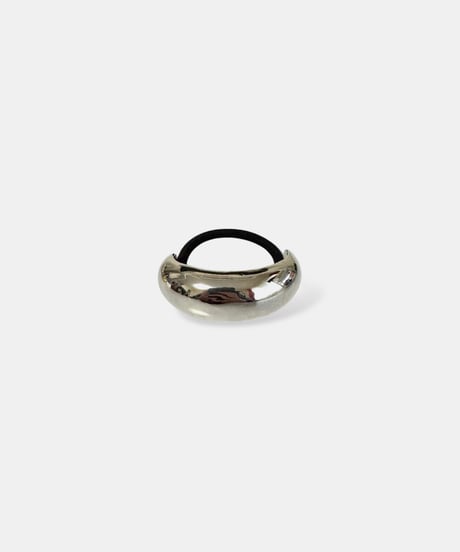 Metal Hair Tie