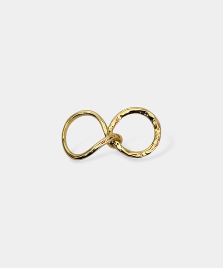 2way Double Ring